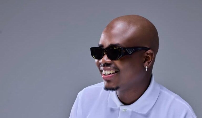 Zuma Gears Up for New Single Ahead of Highly Anticipated Album Launch