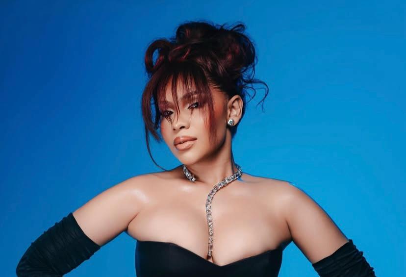 AVANA: Thuli P's Daring Sound Revolution Arrives January 2026