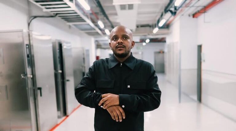 Get Ready for a Musical Shift: Sly, Kabza De Small & Thatohatsi Unite for 'Nkosi Ngibhale' Release!