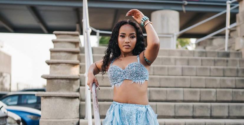 Ayadura Amateki: Zee Nxumalo Declares Its Enduring Presence!