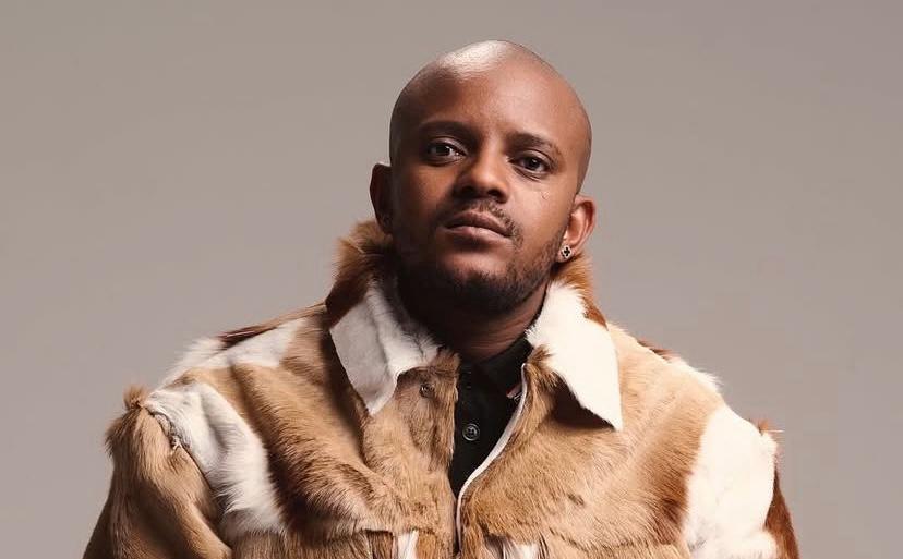 Kabza De Small: South Africa's Streaming Sovereign of 2025