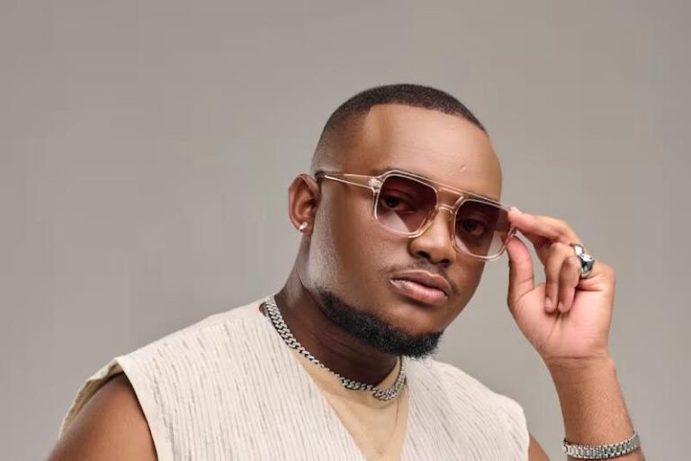 Soa Mattrix Launches Powerful New Anthem 'Umhlaba'