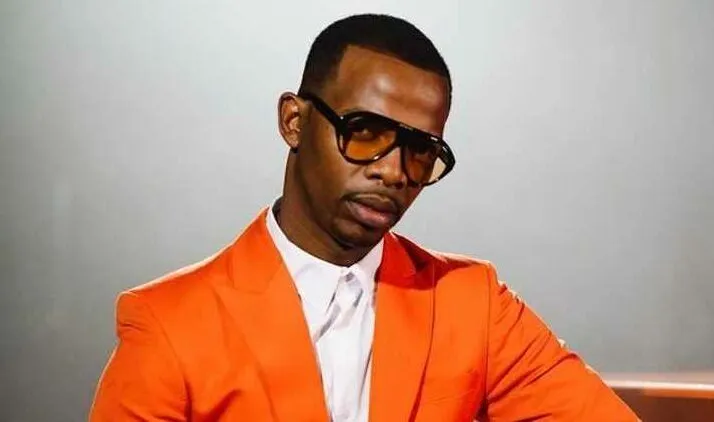 Zakes Bantwini Opens Up About His Music Break During Royalty Conflicts