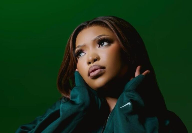 Babalwa M Hits New Heights as 'Acquiesce' Tops South Africa's Spotify Weekly Chart