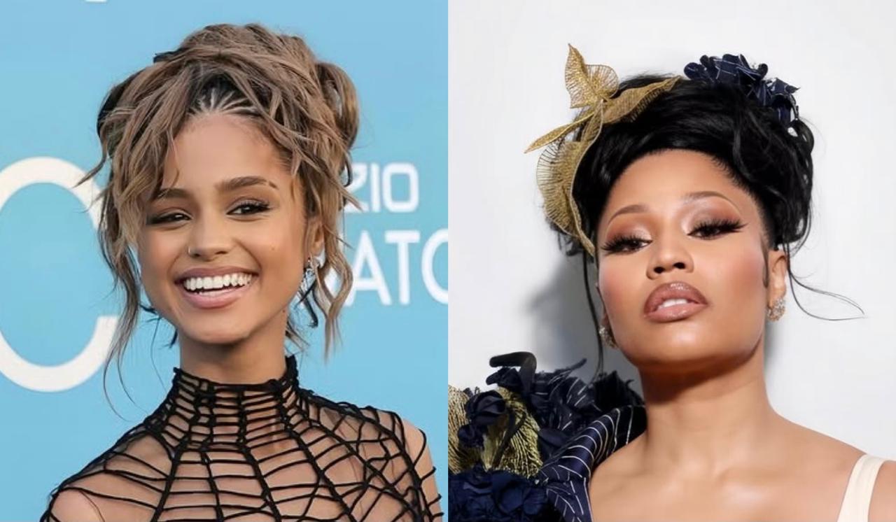 Tyla in the Spotlight: The Consequences of a Nicki Minaj Tweet