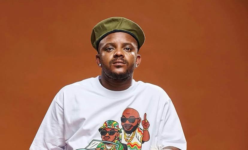 Kabza De Small Takes Home Top Composer Award at the SAMAs