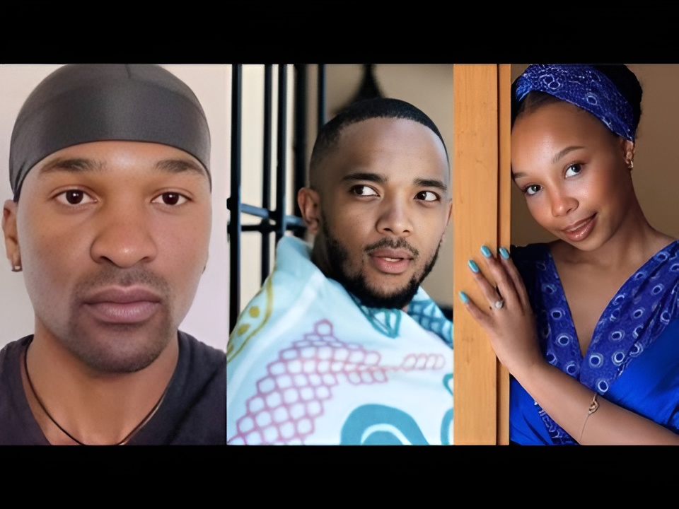 Behind the Scenes: The Slik Talk and Candice Modiselle Showdown