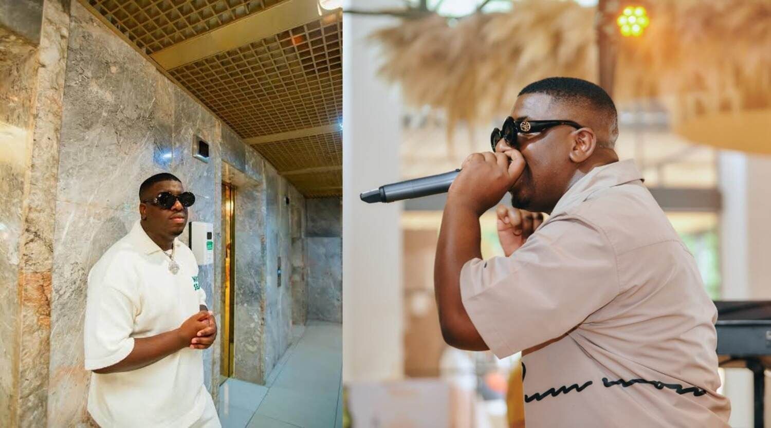 Murumba Pitch Rises Again: Overcoming Stage Setbacks in Zimbabwe