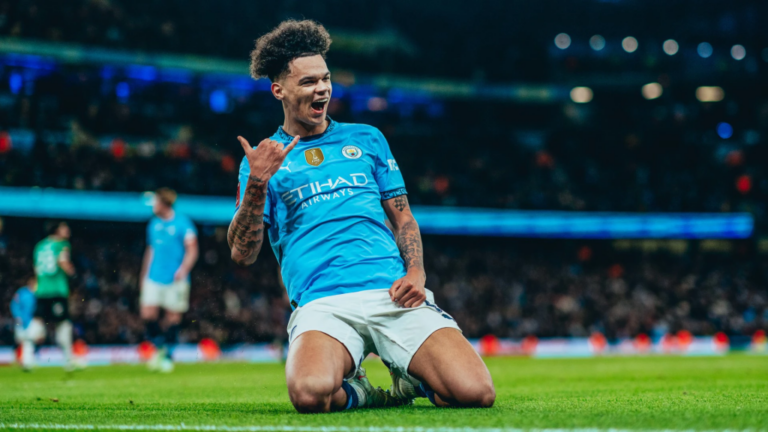 UEFA Reveals Dynamic Champions League XI Following Matchday 6 Excitement