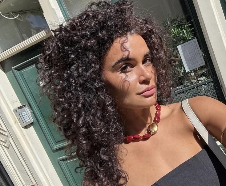 Rachel John's Homecoming Ignites Love Speculations with Siya Kolisi's Flirty Heart Emoji