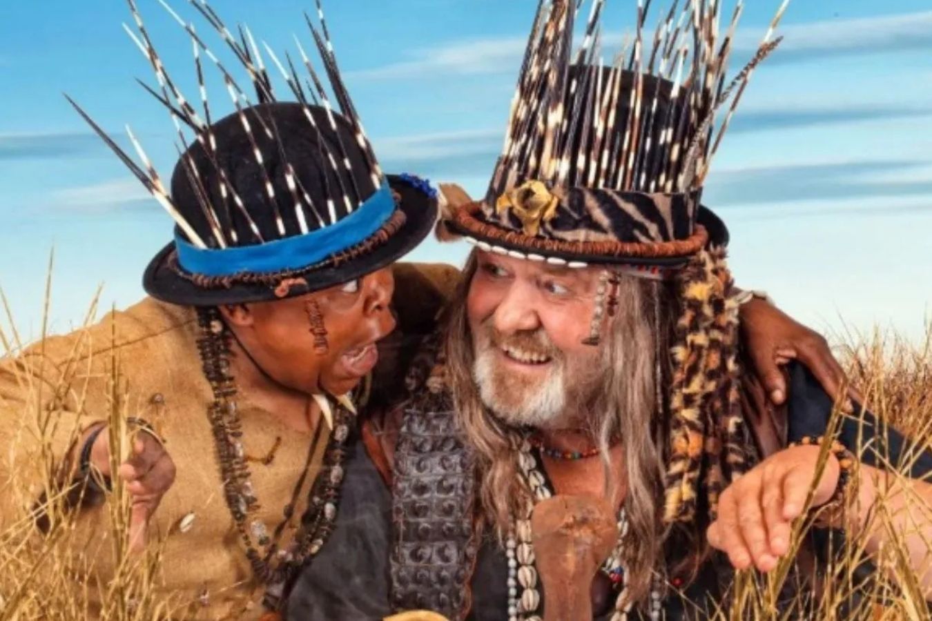 Leon Schuster's Classic Hits Return to TV After a Five-Year Hiatus!