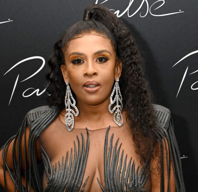 Whisked Away: Love and Flavor in Nonku Williams' Culinary Showdown