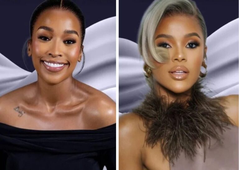 Introducing the Distinguished Panel of Judges for Miss South Africa 2025!