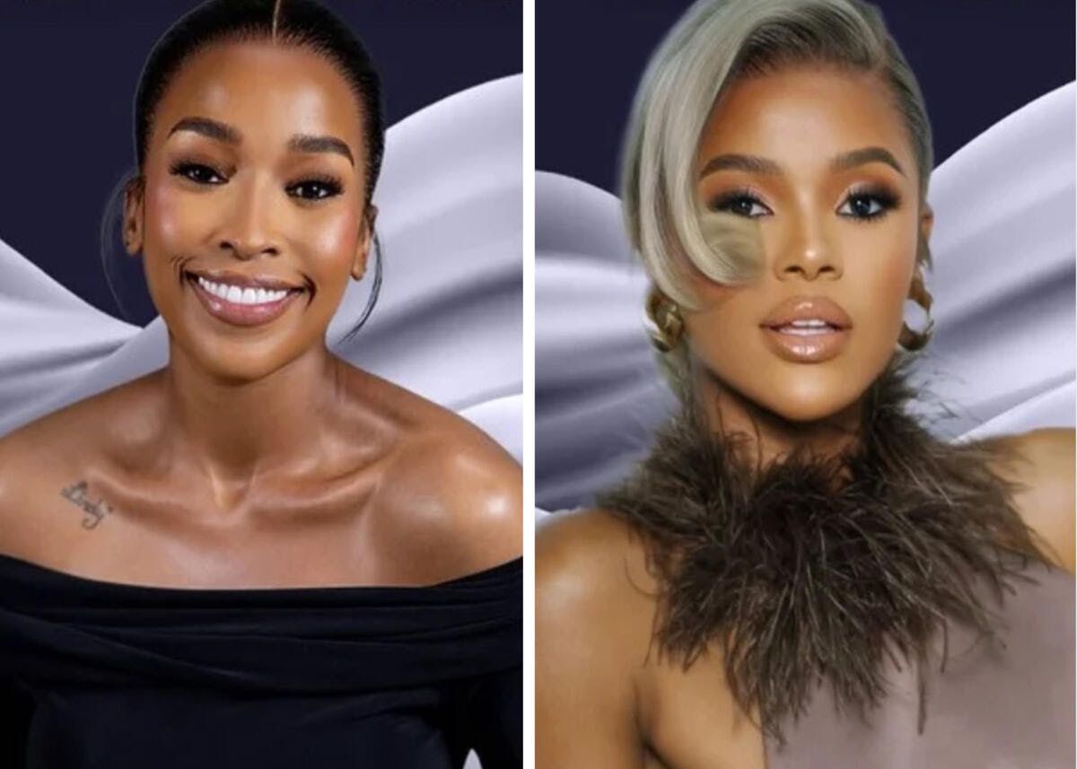 Introducing the Distinguished Panel of Judges for Miss South Africa 2025!