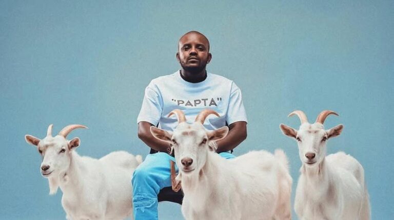 Unity in Sound: Kabza De Small Teams Up with Nkosazana Daughter and Friends