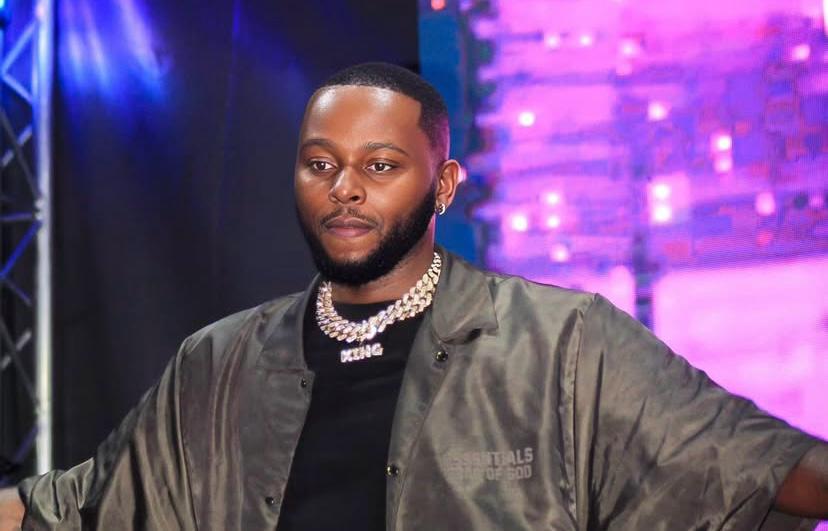 Sir Trill's 30th: A Yanos Celebration Extravaganza!