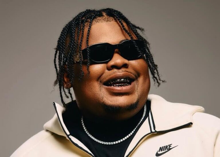 031Choppa Teases Thrilling Collab 'Umlilo' with Q Bonke, De Rose, Miikey Ndlovu, and Mlooda