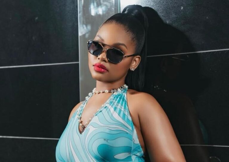 MaWhoo's Dubai Journey: Igniting her Next Sonic Creation