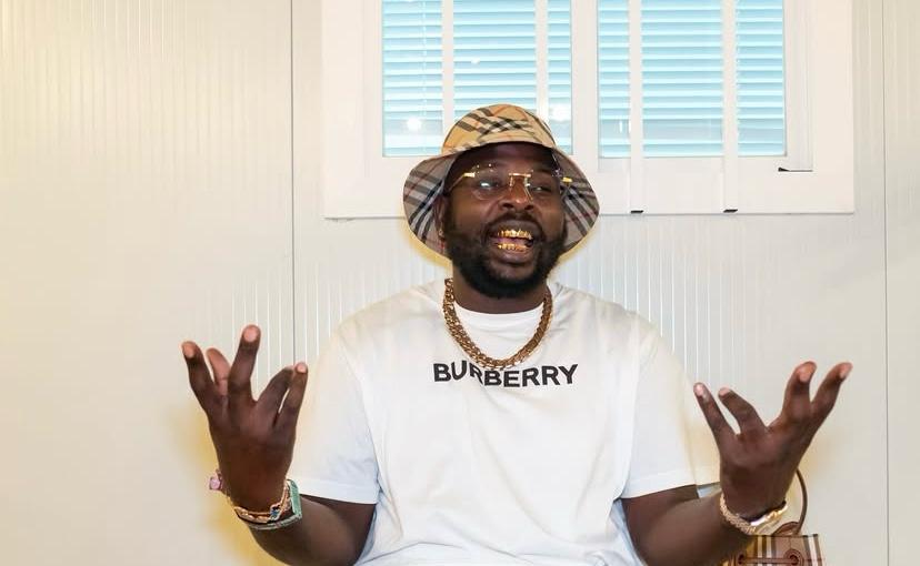 DJ Maphorisa Opens Up: The Untold Story of Tebogo G Mashego in Yanos Magazine