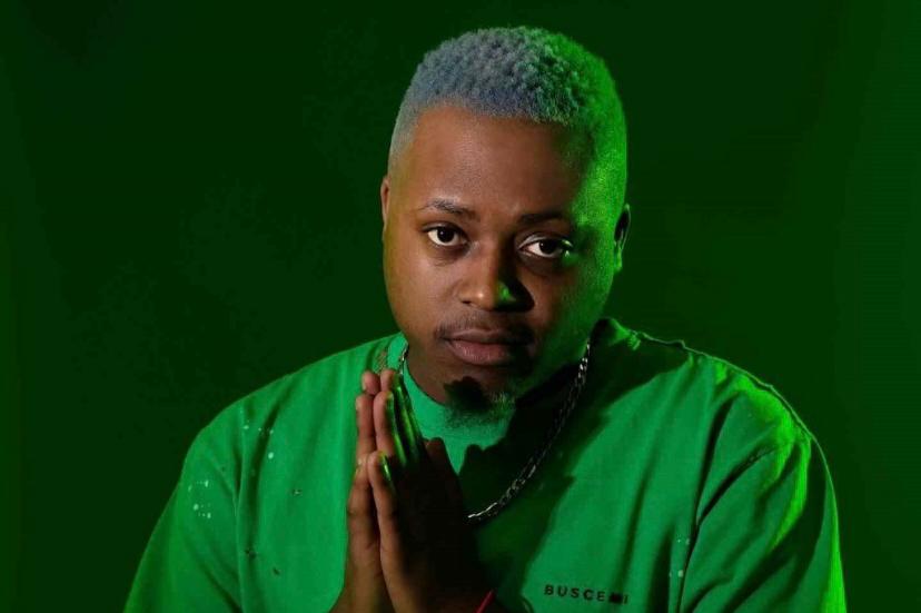 Kelvin Momo Teams Up with Warren Justin & Tonic Blue for Soulful Anthem 'Imizamo'