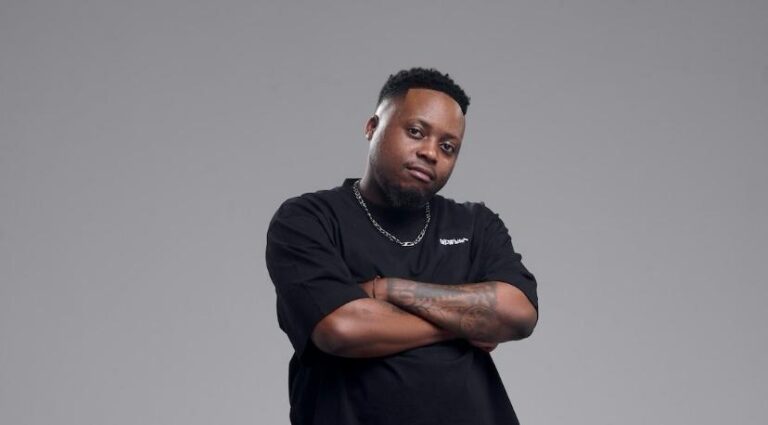 N’wana Wa Mutsonga: Kelvin Momo's Yanos Anthem Reaches Global Milestone