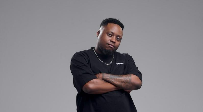 N’wana Wa Mutsonga: Kelvin Momo's Yanos Anthem Reaches Global Milestone