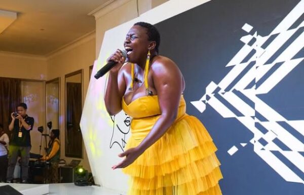 Own Your True Self: Amanda Black's Journey to Defying Unrealistic Norms.