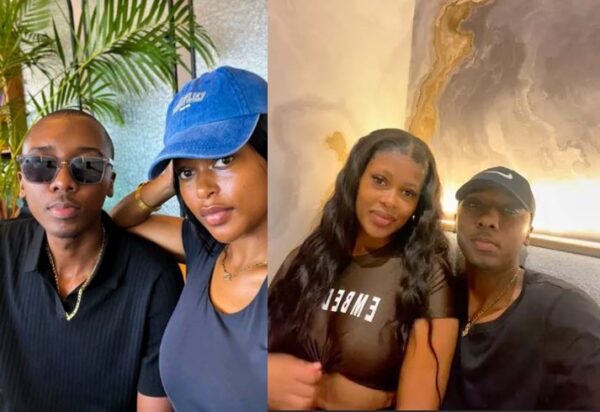 Heartbreak Unveiled: Bash's Tearful Goodbye to Ntandokazi Mzamo