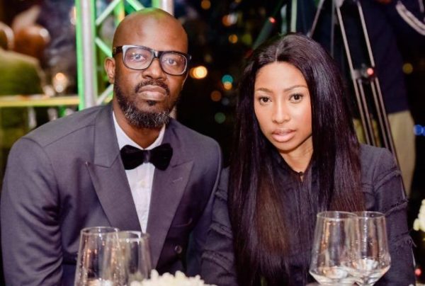 Black Coffee Fights Back: Appeals Go-Ahead in Divorce Battle with Enhle Mbali