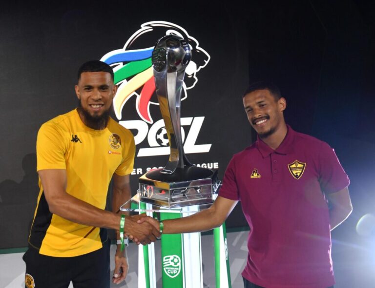 Brandon Petersen: Balancing Legacy and Challenge in the Nedbank Cup