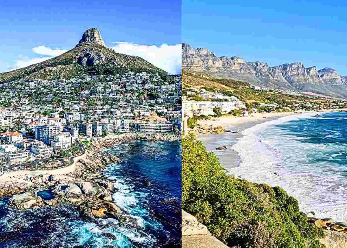 Discover South Africa’s Secret Coastal Retreats: Where Luxury Meets the Sea