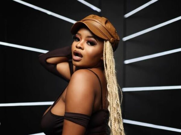 DJ Dolly Ditebogo: A Journey to Self-Love Post-Breast Reduction