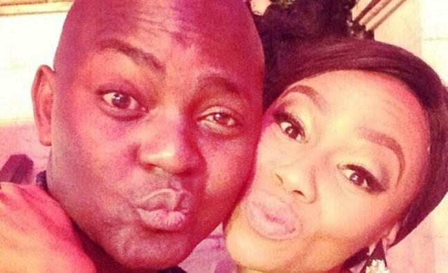 DJ Euphonik's Throwback Tweets Ignite New Drama with Bonang Matheba