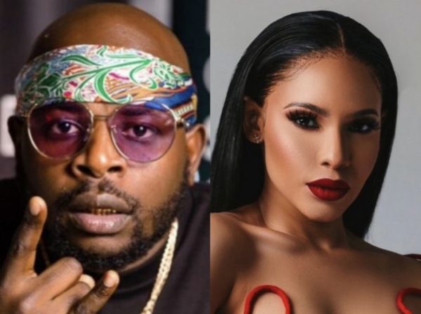 DJ Maphorisa and Thuli Phongolo Spark Reunion Rumors