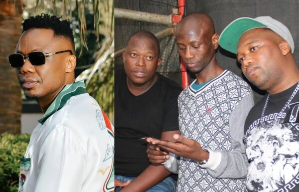 DJ Tira Reflects on Big Nuz's Legacy in Durban's Music Scene