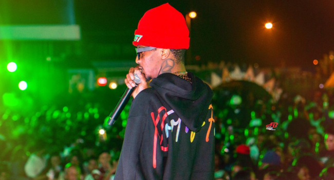 Emtee Celebrates Debt-Free Living: Embracing Independence!
