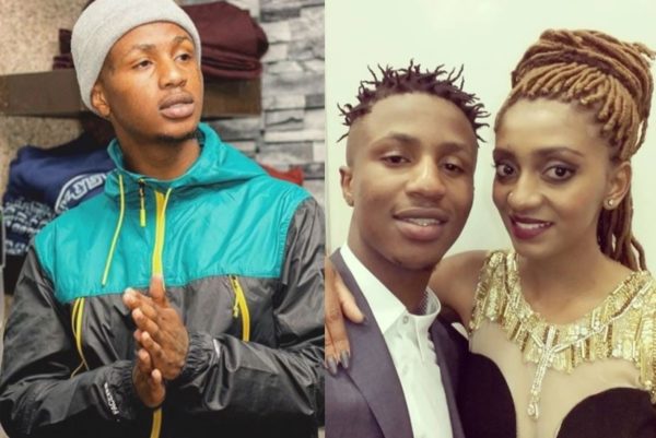 Emtee Reveals Surprising Split After 12 Years of Marriage