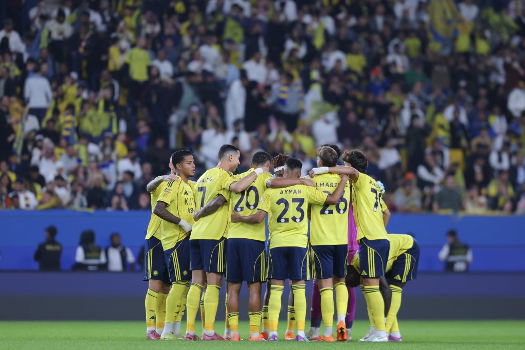 Al Nassr Aims to Keep Winning Streak Against Al Ahli in Saudi Pro League Clash