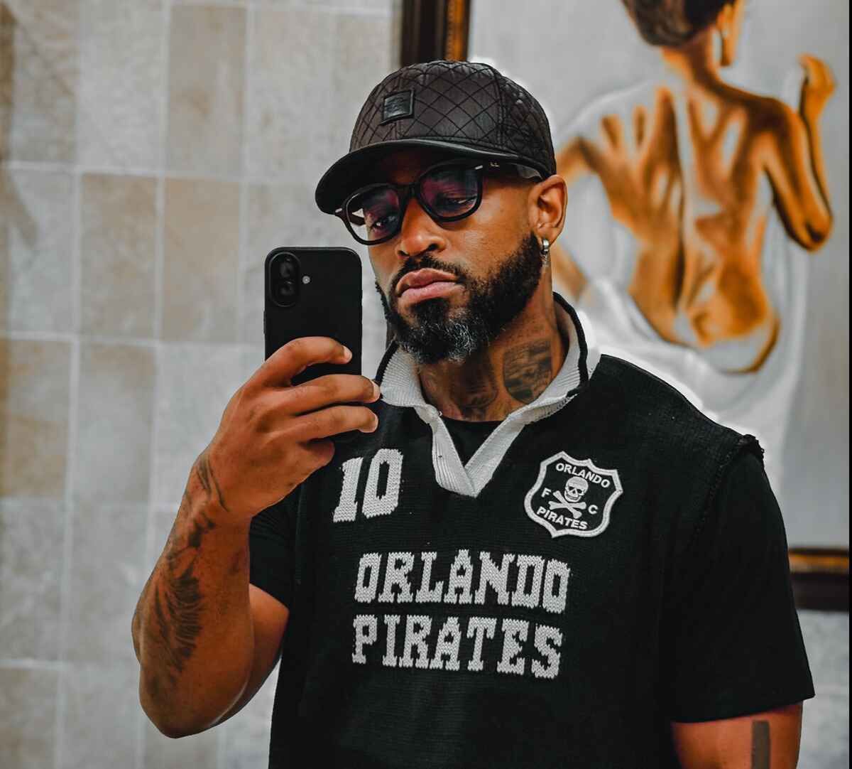 Prince Kaybee's Candid Reflection: Redefining Zimbabwean Music