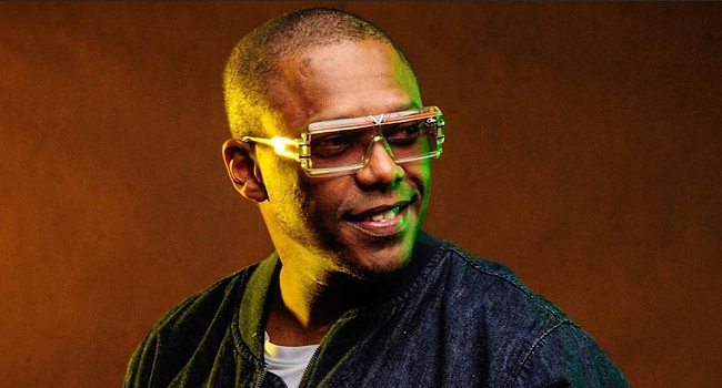 DJ Switch Ignites Excitement with 'Botshele' Ahead of 'BlvckFriday' Mixtape Reveal