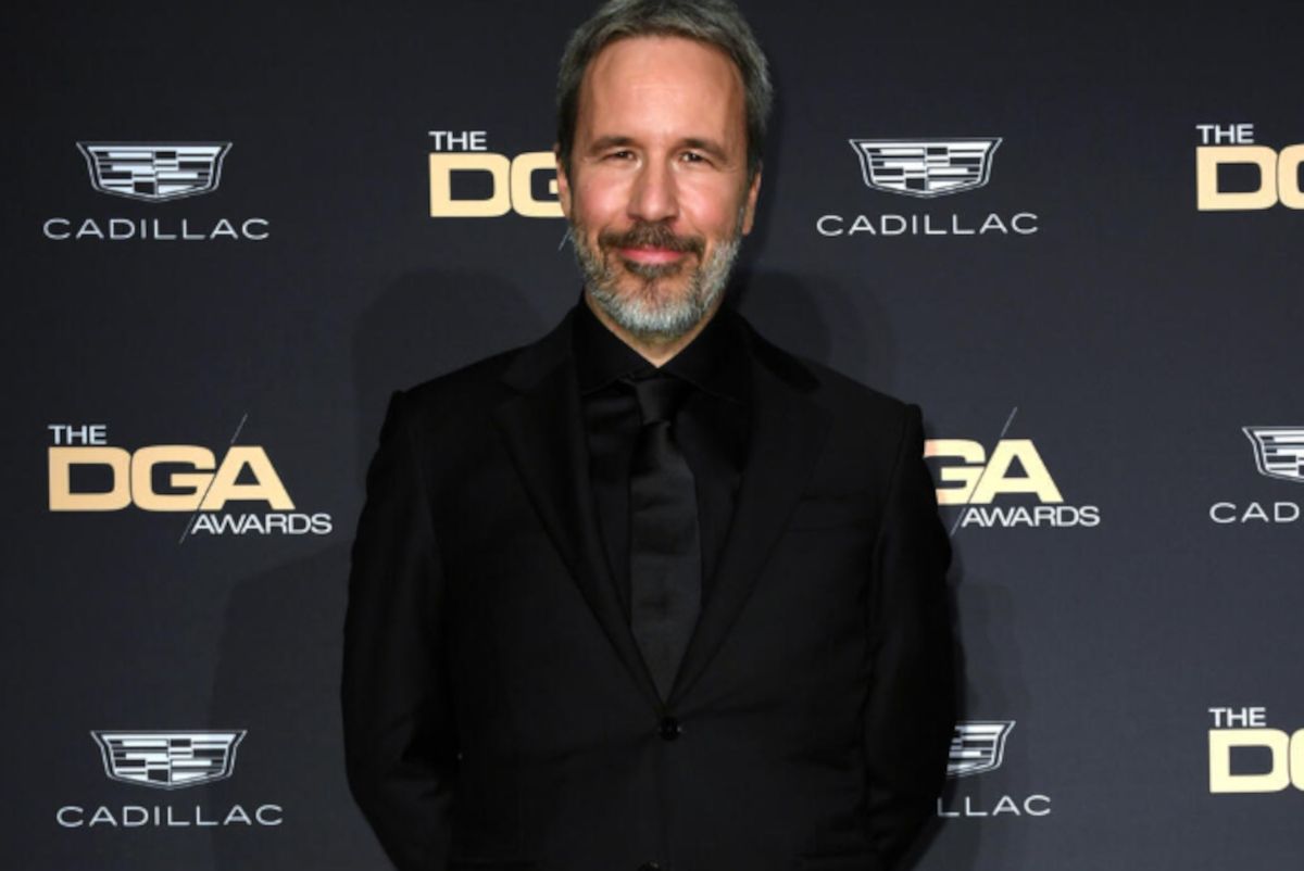 Fresh Vision for 007: New Director Takes the Helm of Upcoming Bond Film