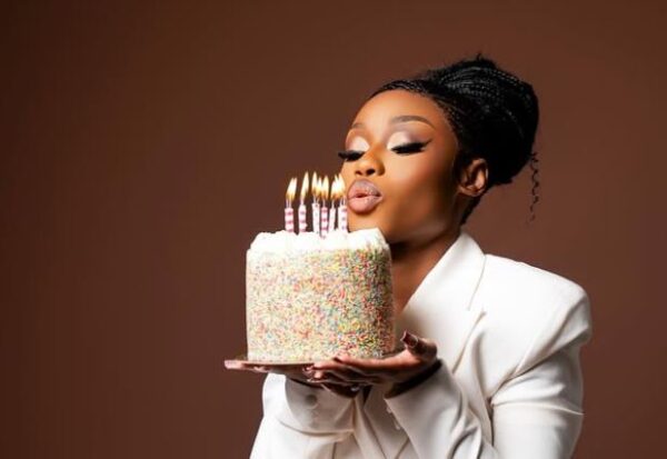 Celebrating 19 Years of Jelly Babie: A Touching Birthday Ode