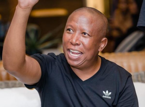 Malema Calls for Bafana Bafana to Boycott 2026 World Cup