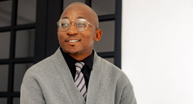 Khuli Chana Celebrates AKA's Timeless Impact on His Special Day