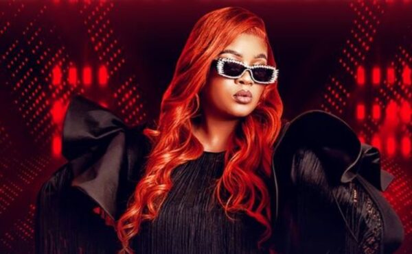 Lady Du Launches Her Signature Wine Collection: 'Sip of Piano'