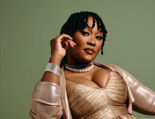 Lady Zamar Dives into Afrobeats with 'Emperor Eclipse: Realm 1'