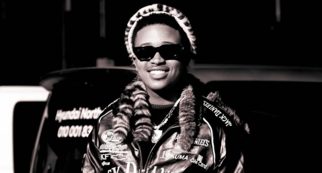 Lowfeye Unveils Release Date for Debut Solo Album, NOSANGE