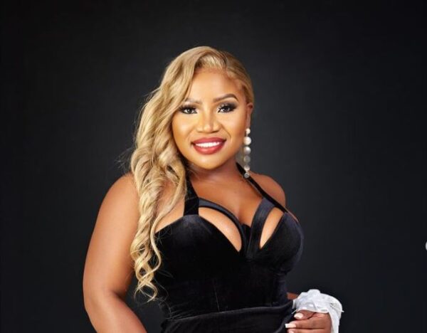 Legal Storm Follows Makhadzi's Crash: Reckless Driving Case Unveiled