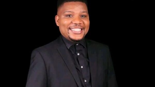 Honoring Mandla 'Njinji' Magwaza: A Celebration of a Ukhozi FM Icon