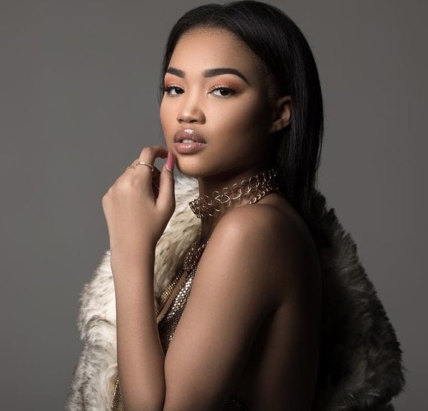 Nicole Nyaba: A Journey of Resilience Through Childhood Struggles and Mental Health Triumphs.